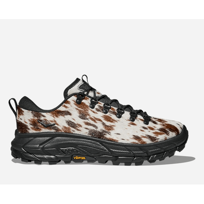 HOKA Tor Summit + Lifestyle  Pirate Black 1183010-PRTB