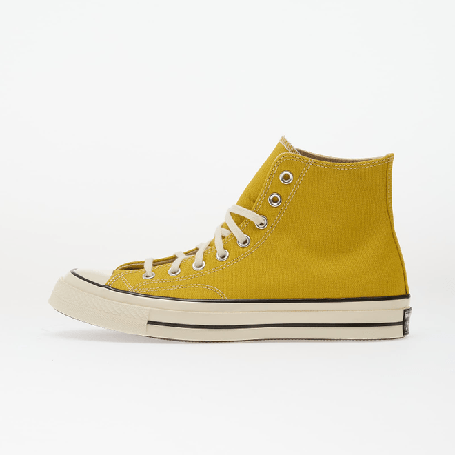 Converse Chuck 70 Seasonal Colour High Top Yellow  A16810C