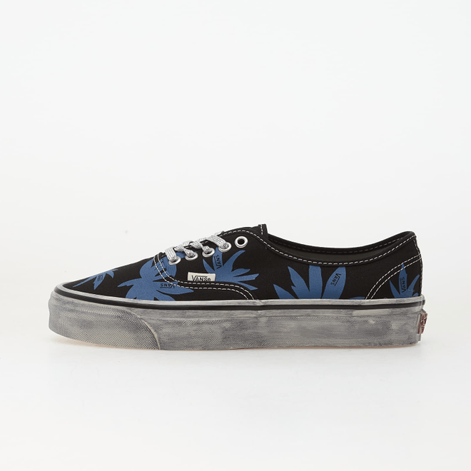 Vans LX Authentic 44 Archive Black  VN000DB8CJI1