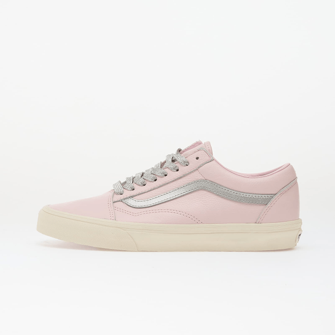 Vans Old Skool Metallic Pastel Pink  VN000D6WO321