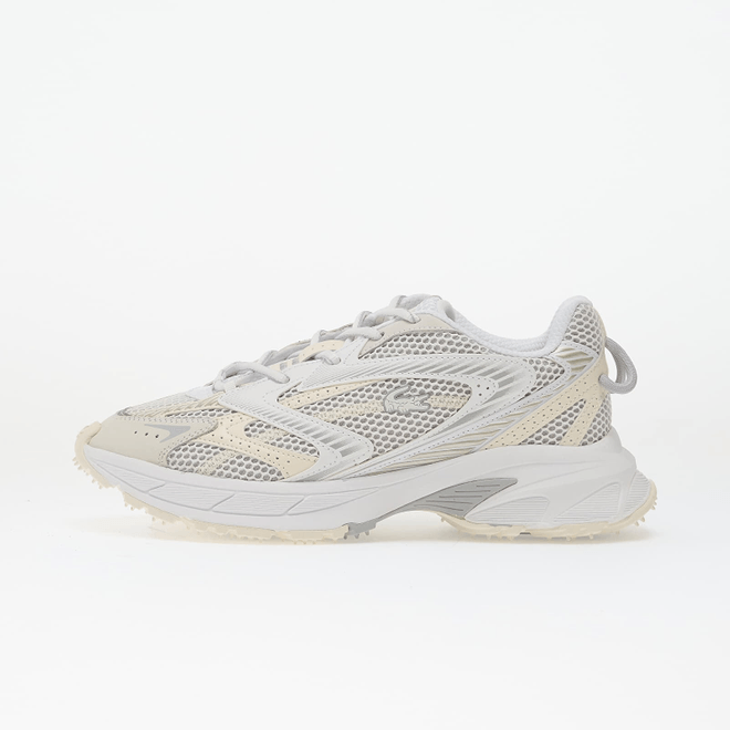 LACOSTE L003 Neo Shot White 749SMA0006-65T