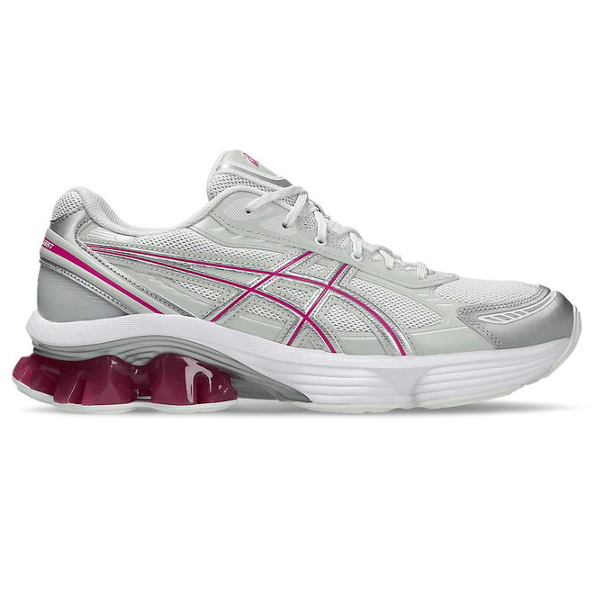 ASICS GEL-KINETIC FLUENT White 1203A591-106