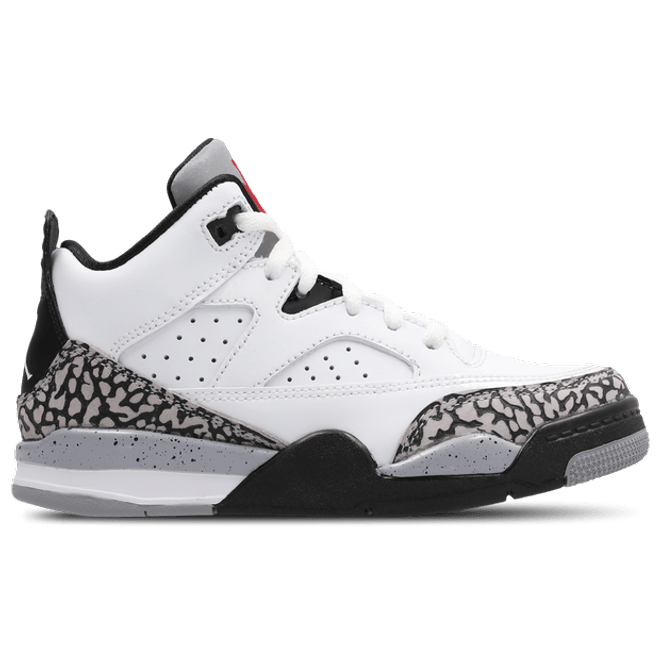 Jordan Son Of Mars Low White IR0525-101