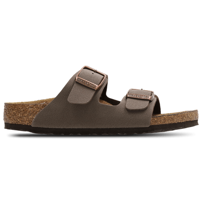Birkenstock Arizona Unisex Flip-Flops and Sandals Brown 552893P