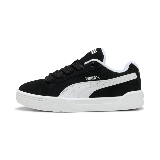 PUMA Park Lifestyle  404338-01