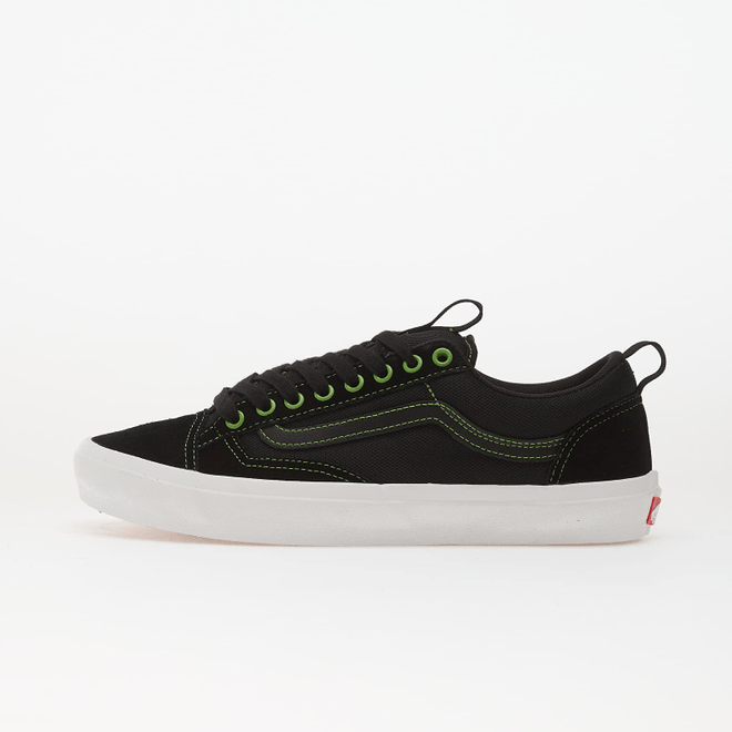 Vans Skate Old Skool 36 + Contrast Stitch Multi  VN000D5RBMB1