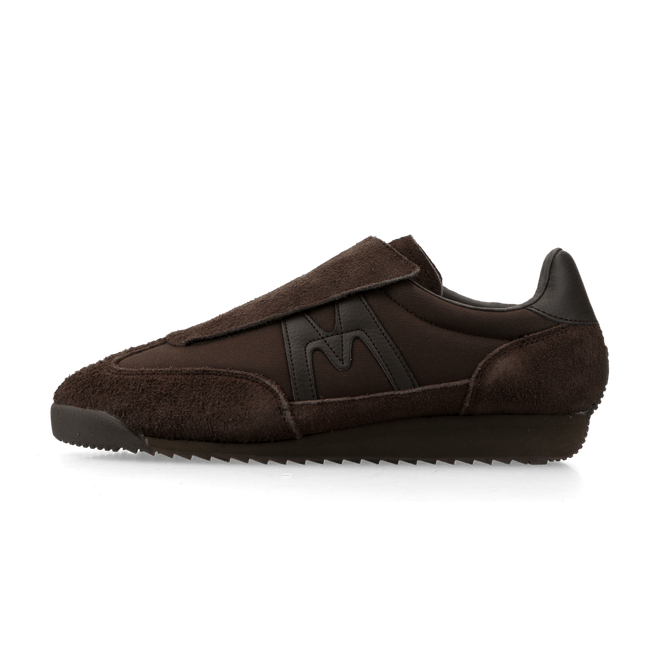 Karhu x Engineered Garments Mestari Slip-On "Chocolate" EG25004