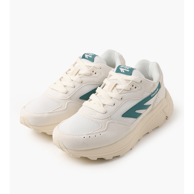 Hi-Tec HTS Shadow RGS Gardenia Teal K010002-276