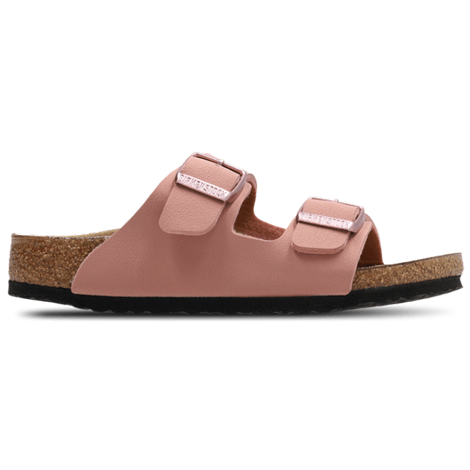 Birkenstock Arizona Unisex Flip-Flops and Sandals Pink 1026423P