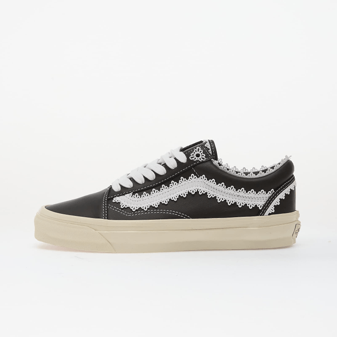 Vans LX Old Skool Coquette Black VN000D9VY281