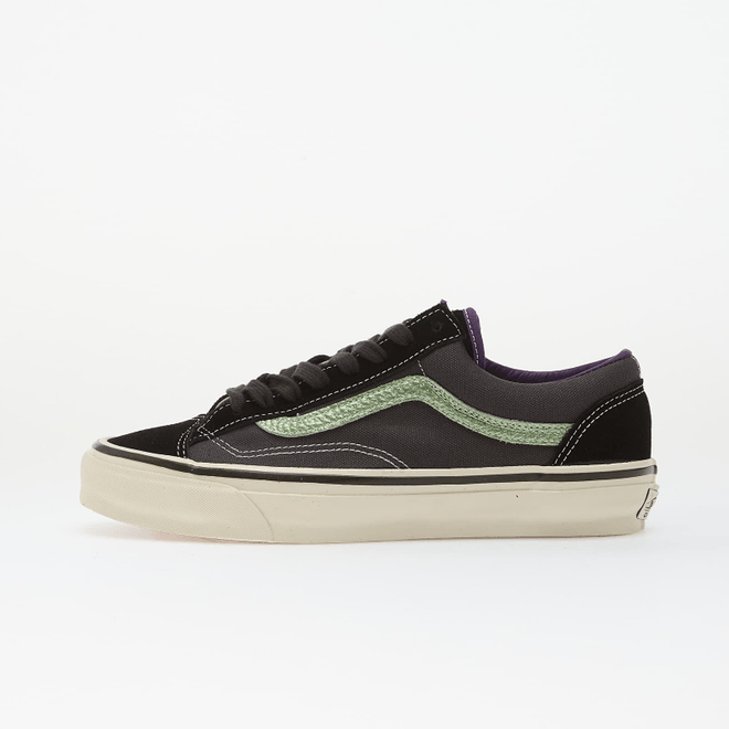 Vans LX Old Skool 36 Archive Asphalt VN000D9RO791