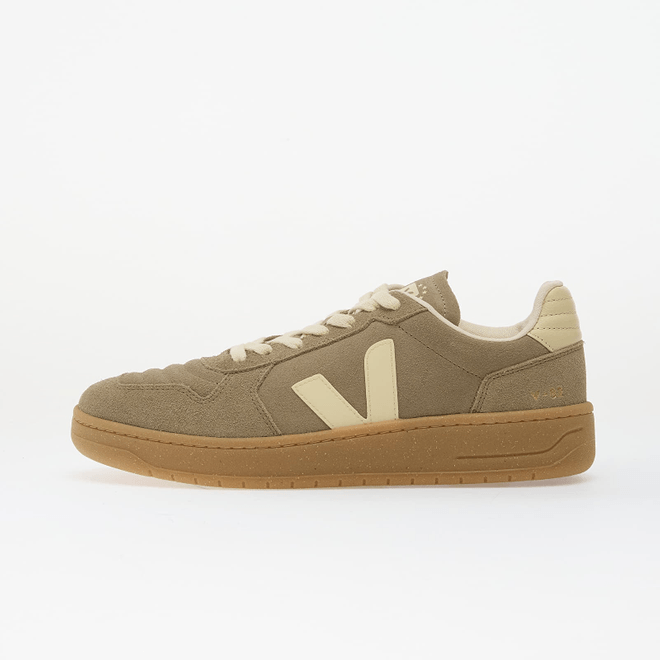 Veja V-82 II Taupe VF0321452B