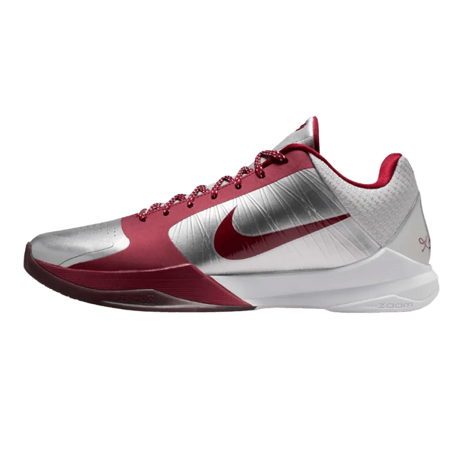 Nike Kobe 5 Protro Lower Merion Aces Away (2026) IM0557-001