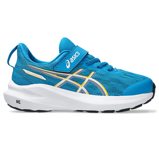 ASICS Gt-1000  14 Ps Aegean Blue 1014A381-401