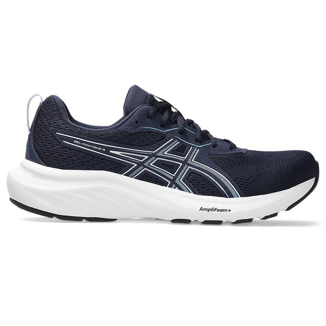 ASICS Gel-contend 9 Midnight 1012B681-402