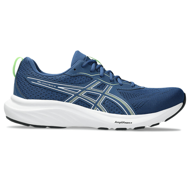 ASICS Gel-contend 9 Twilight Blue 1011B881-407