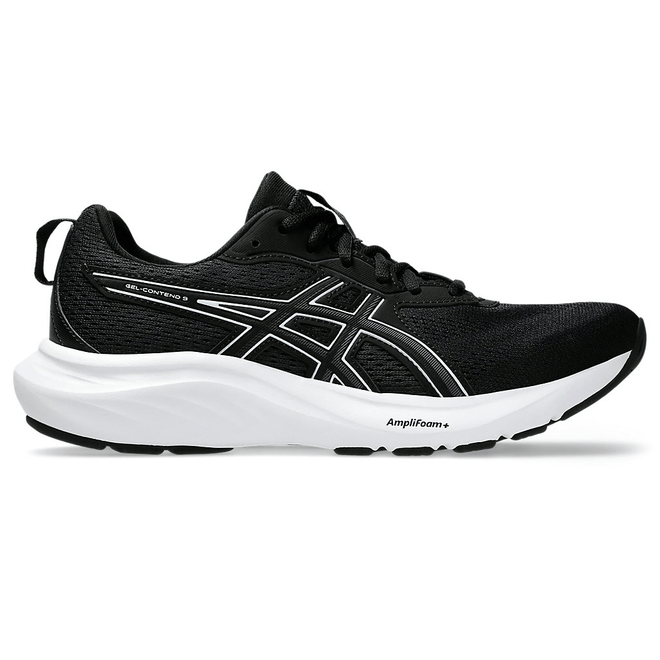ASICS Gel-contend 9 Black 1012B681-002