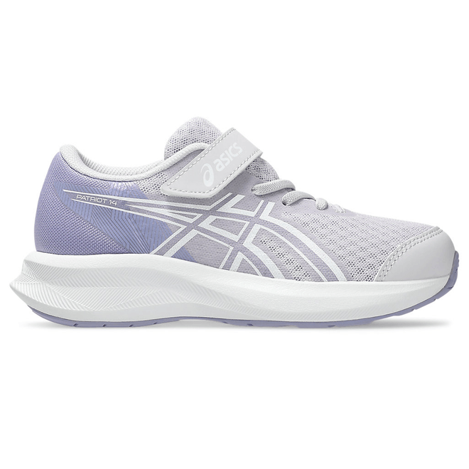 ASICS PATRIOT  14 PS Lilac Hint 1014A391-020