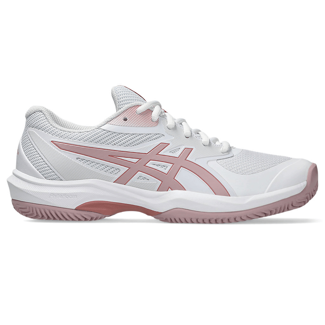 ASICS GAME FF CLAY/OC White 1042A282-103
