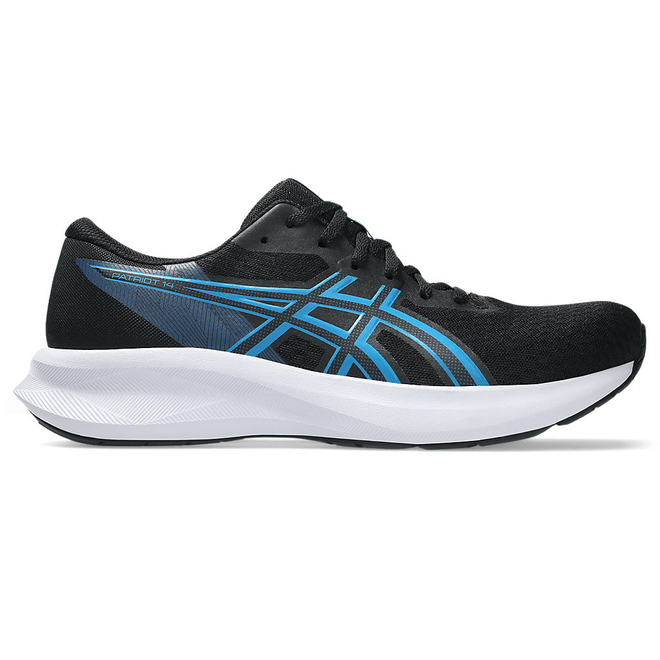 ASICS PATRIOT 14 Black 1011C050-005