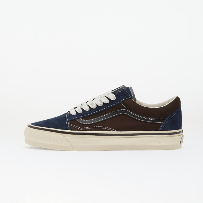 Vans LX Old Skool Malibu Blue VN000D9J0BO1
