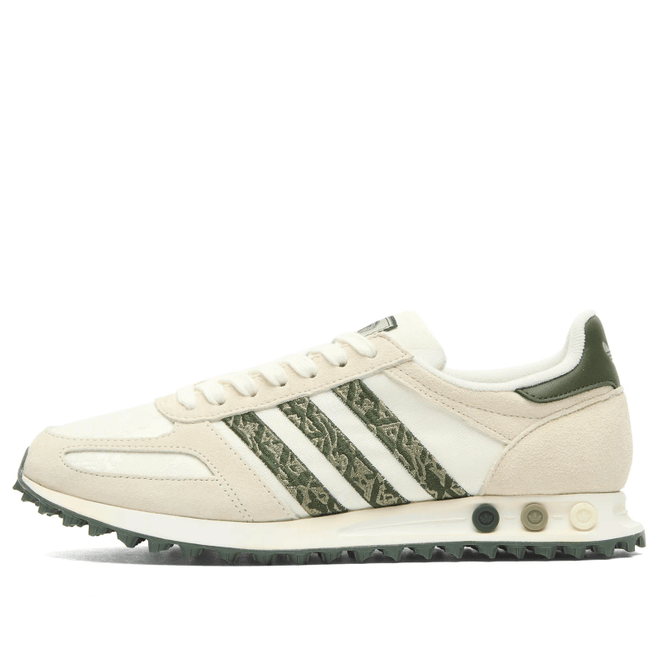 END. x adidas x Labrum LA Traer  KJ8686