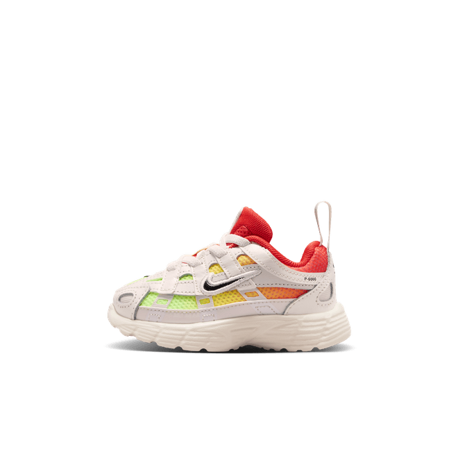 NIke P-6000 Fade Baby/Toddler IO9921-100