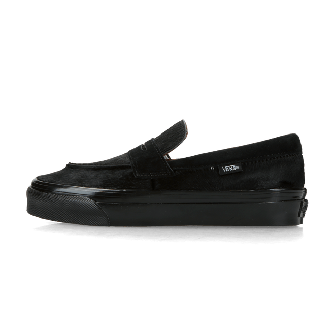 Vans LX Loafer 53 black VN000VASBLA1