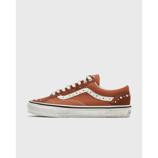 Vans Lx Old Skool 36 Pearlized VN000E8VFSB1