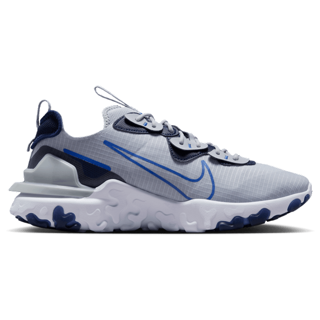 Nike React Vision  Grey HQ3819-004
