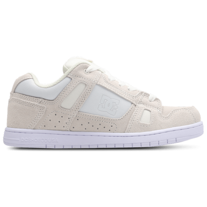 DC Shoes Stag White EDBS100009-OAT