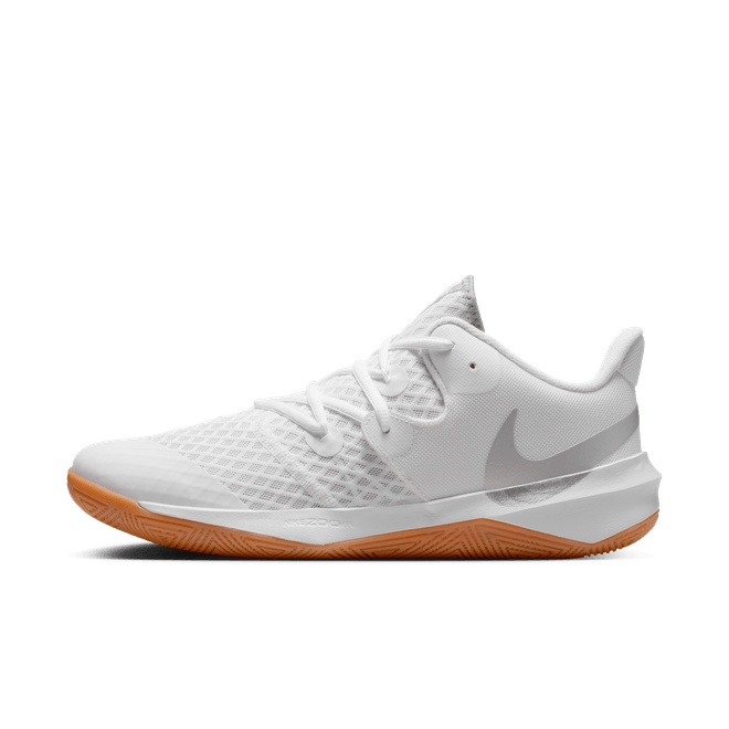 Nike Zoom Hyperspeed Court SE Volleyball DJ4476-100