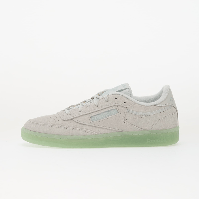 Reebok Club C 85 Pearl Grey 100244897