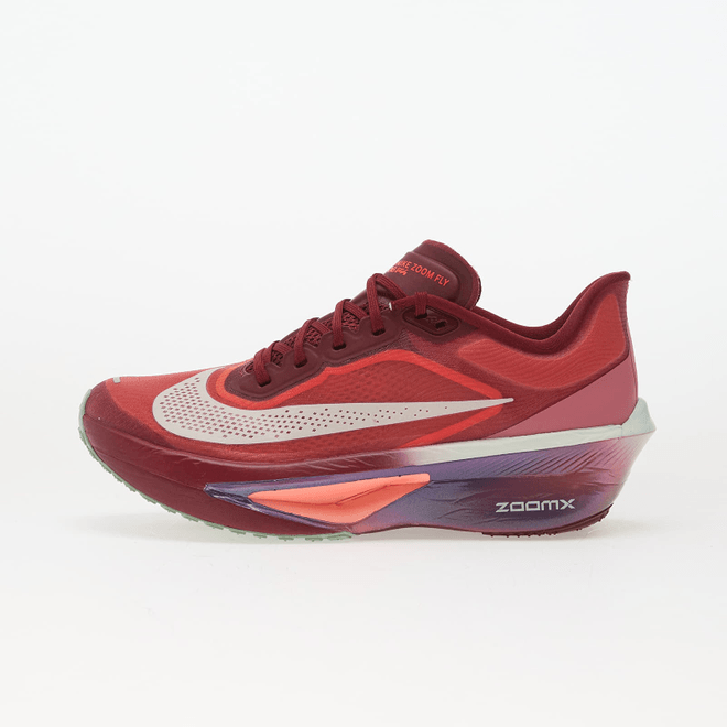 Nike Zoom Fly 6 Team Red IR2313-600