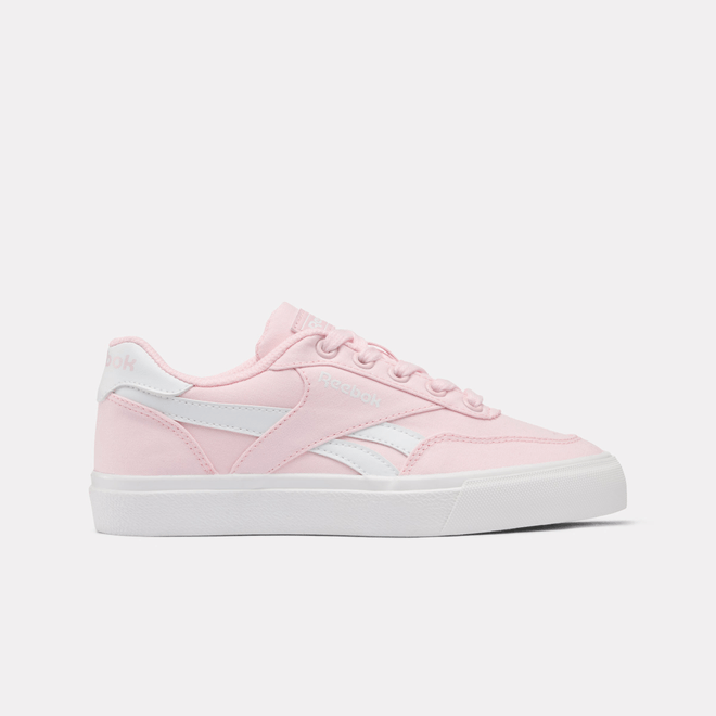 Reebok Court Advance Vulc Women's Sneakers 'Frosted Berry' 100261516