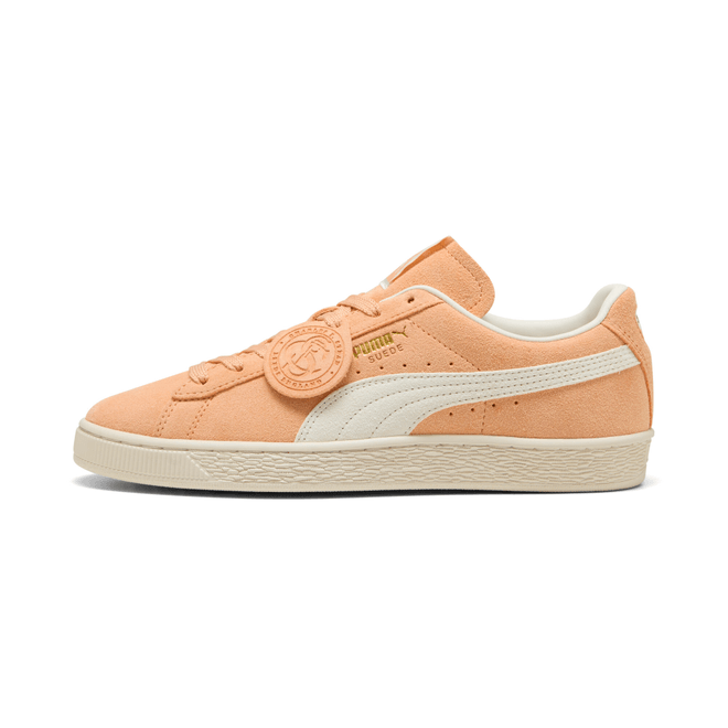 PUMA Suede Charles F. Stead  