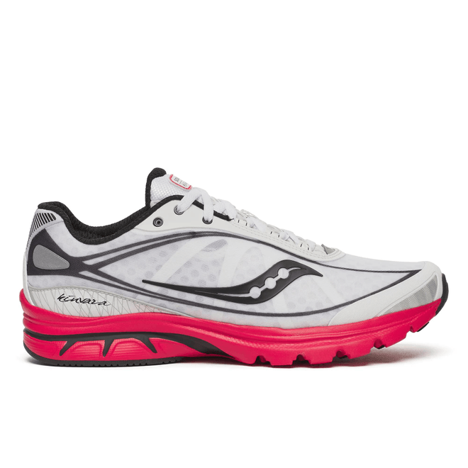 Saucony Kinvara 1 White  S70917-8