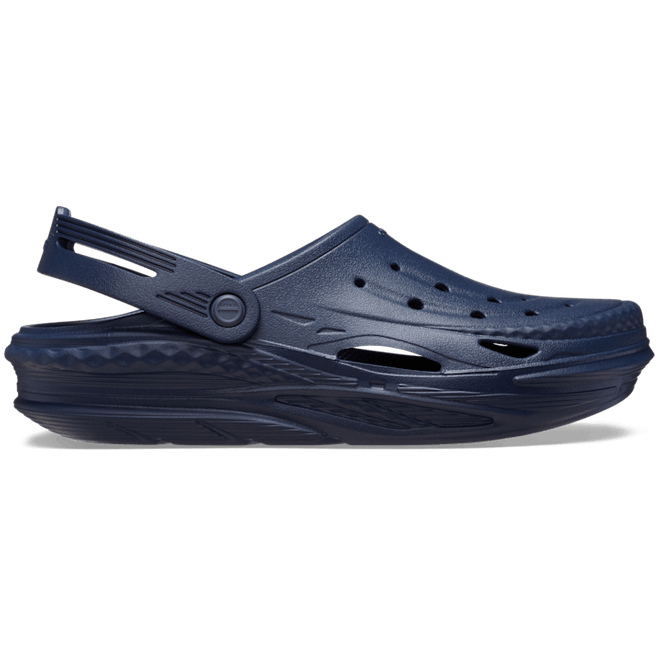Crocs Off Grid Clogs Navy  209501-410