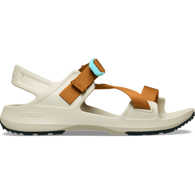 Crocs Quick Trail Sandal Bone  212711-2Y3