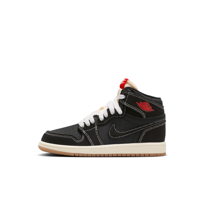 Jordan 1 Retro High OG Little Kids' II9926-001