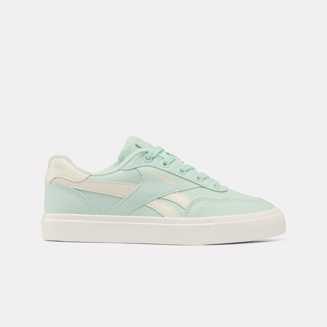Reebok Court Advance Vulc Women's Sneakers 'Inverted Aqua' 100261526