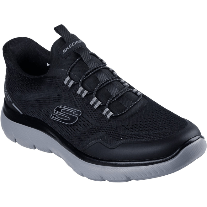 Skechers Summits Top Rate 233045-BKCC