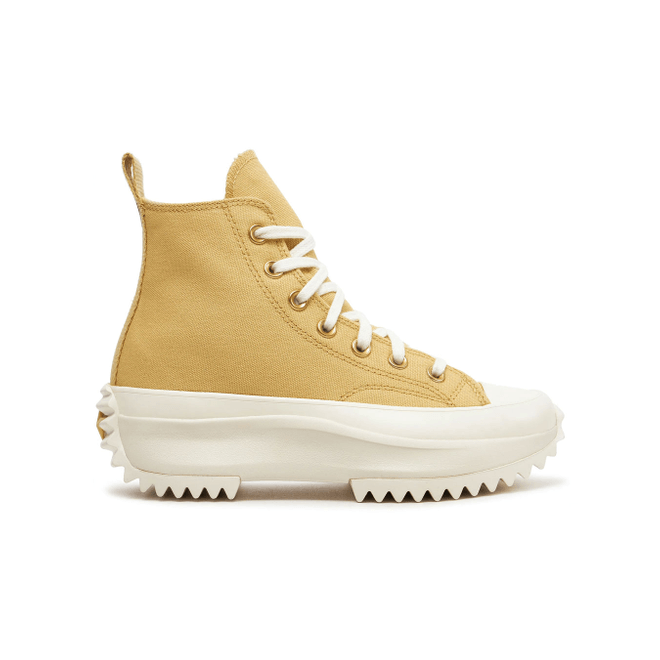 Converse Run Star Hike