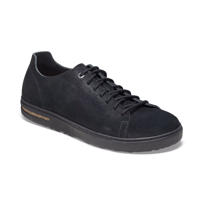 Birkenstock Bend Low Decon Nubuck Leather 1026226