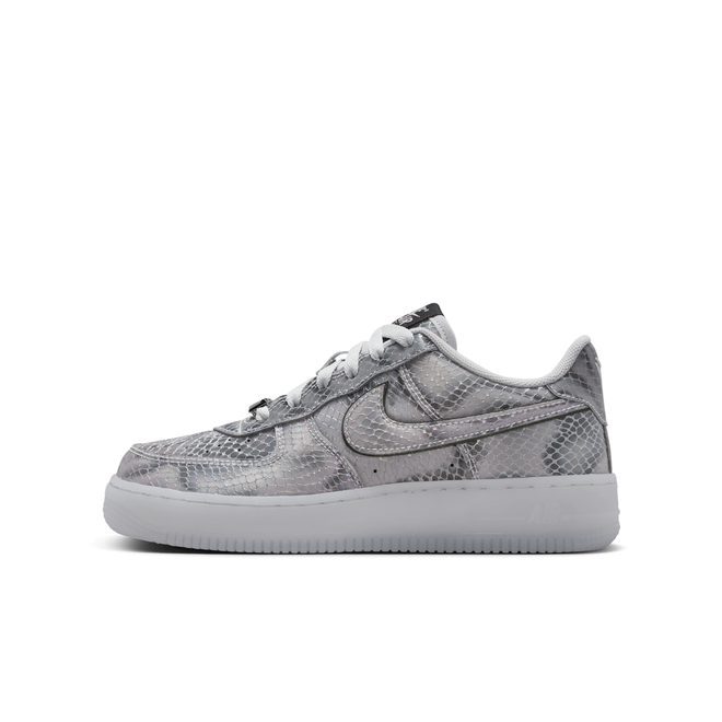 Nike Air Force 1 Low Big Kids' IO4604-400