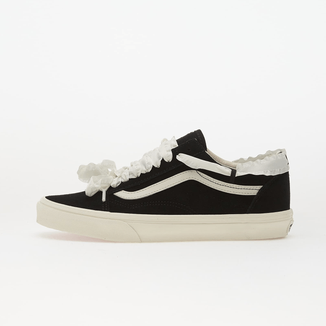 Vans Old Skool Coquette Black  VN000D6WBMA1