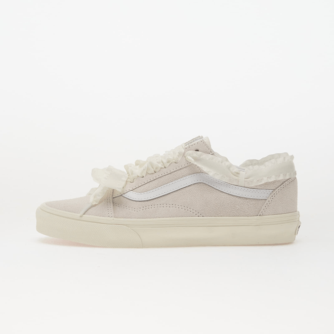 Vans Old Skool Coquette White  VN000D6WCJ71