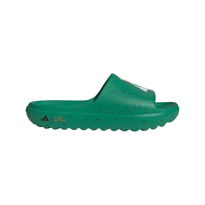 adidas The Simpsons Adilette Lumia HQ2581