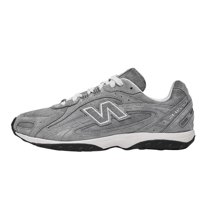New Balance 204L Basketcase Grey