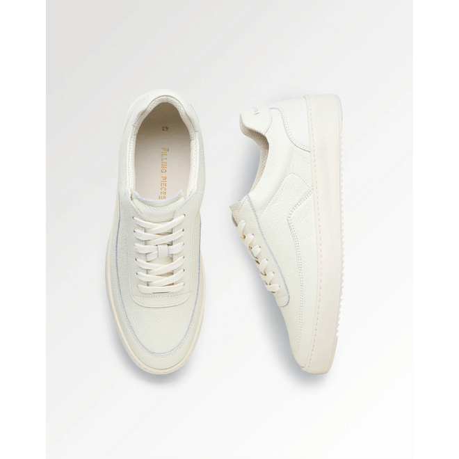Filling Pieces Mondo Grain 'Off White' 12251030123544